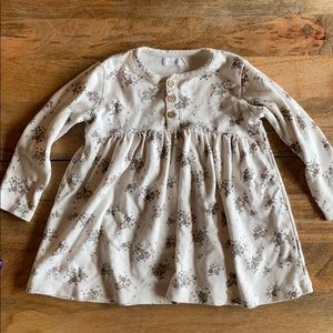 Jamie Kay Toddler Dress